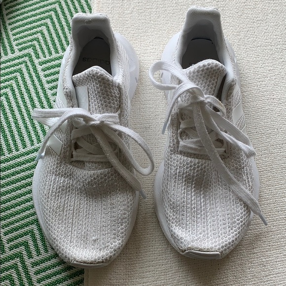 adidas grey ortholite